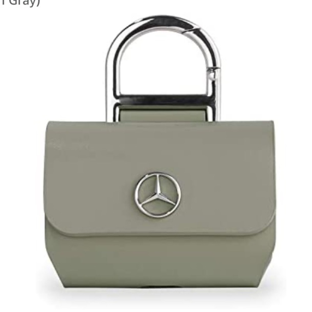 AirPod Pro Leather Case